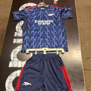 ARSENAL AWAY KIT YOUTH XL